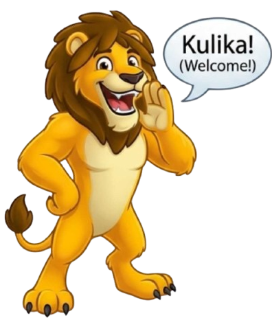 LearnLuganda Welcome