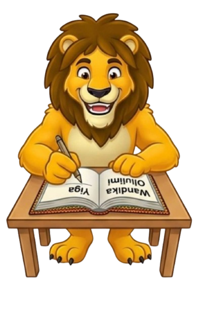 Structured Lessons